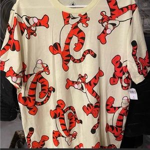 Tigger t-Shirt